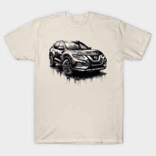 Nissan Rogue T-Shirt